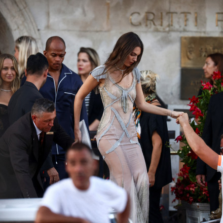 Λεονάρντο Ντι Κάπριο: Η «άβολη» σύμπτωση μεταξύ της πρώην και της νυν συντρόφου του