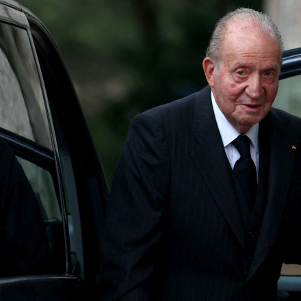 Κίνηση «ματ» από τον Χουάν Κάρλος - Αποκαλύπτει άγνωστες πτυχές της πολυτάραχης βασιλείας του