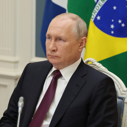 BRICS: Χωρίς Πούτιν η σύνοδος λόγω εντάλματος σύλληψης του ΔΠΔ - «Απουσία» και ο Σι Τζινγκπίνγκ