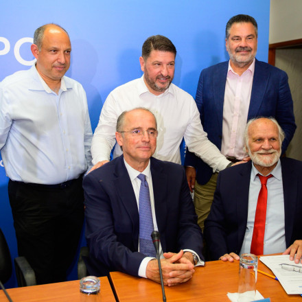 Περιφέρεια Αττικής: Υπεγράφη η σύμβαση για έργο υδροδότησης της Κινέτας