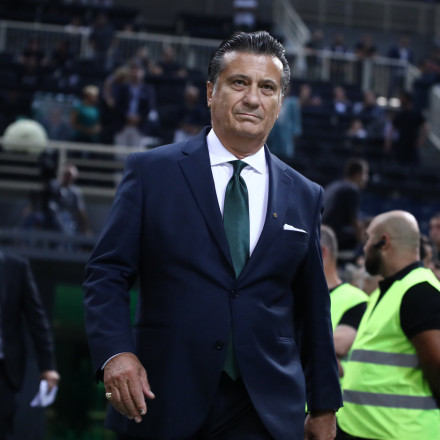 Παναθηναϊκός AKTOR: Η επίσημη αντίδραση για το Final Four και ο Ολυμπιακός