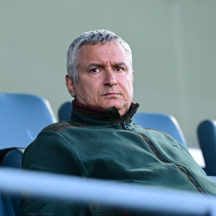 Μένει ο Σπανός στον Ατρόμητο, «εμπόδια» στο deal με Χασίν