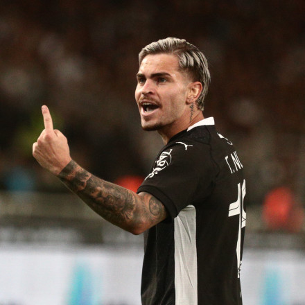 ΟΦΗ: Παραμένει κάτοικος Κρήτης ο Νους με ποσό - ρεκόρ