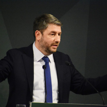 Σε τροχιά... προανακριτικής για τον ΟΠΕΚΕΠΕ το ΠΑΣΟΚ - Ζήτησαν εξηγήσεις από τον Παρασύρη