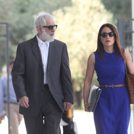 Αθώωση και για τη δεύτερη απόπειρα βιασμού ζήτησε ο εισαγγελέας για τον Πέτρο Φιλιππίδη