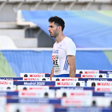 Τεντόγλου: «Ήθελα να τους διαλύσω, να τους ρίξω 40 πόντους»