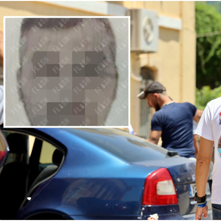 Κρήτη: Προφυλακιστέος ο Αζέρος κατάσκοπος που συνελήφθη στη Σούδα - Τηρεί σιγή ιχθύος