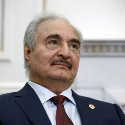 Λιβύη: Το Κοινοβούλιο που ελέγχεται από τον Χαφτάρ επικυρώνει το τουρκολιβυκό μνημόνιο