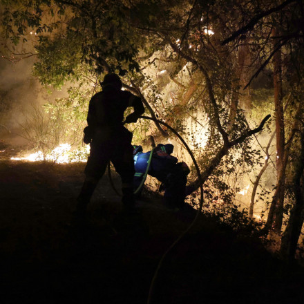 Η Vodafone στηρίζει τους συνδρομητές της στη Χίο