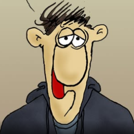 Η «Καλημέρα» του Αρκά για τη δύστυχη πραγματικότητα της φτώχειας - «Είμαι τόσο άφραγκος που...»