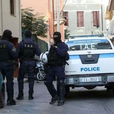 Νέο «χτύπημα» της ΕΛ.ΑΣ. στην τουρκική μαφία - 7 συλλήψεις από Αθήνα μέχρι Χαλκιδική