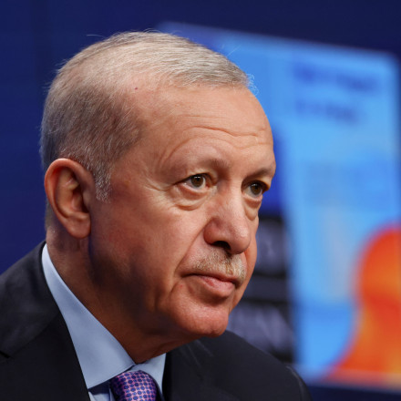 Επικοινωνία Ερντογάν με τον πρωθυπουργό Λιβύης στον απόηχο του διατλαντικού φόρουμ για την ενέργεια