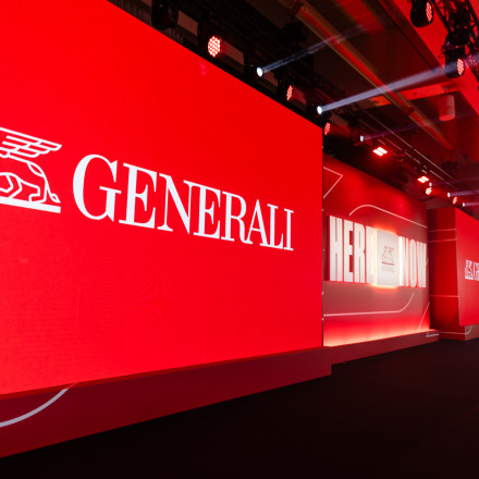 Πάνος Δημητρίου: Η Generali θα μεγαλώσει ακόμη περισσότερο, με στρατηγική και οδηγό την Αριστεία