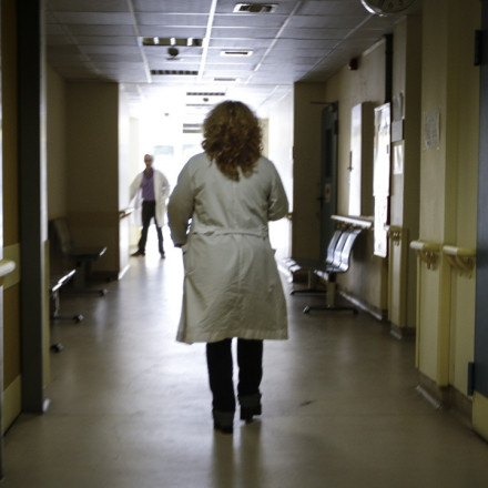 Λήγει η προθεσμία υποβολής αιτήσεων από φορείς του Υπουργείου Υγείας για προσλήψεις 1.300 ανέργων