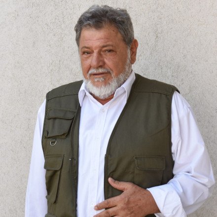 «Η γη της ελιάς»: Ο Λυκούργος βάζει τη Βασιλική στη θέση της!