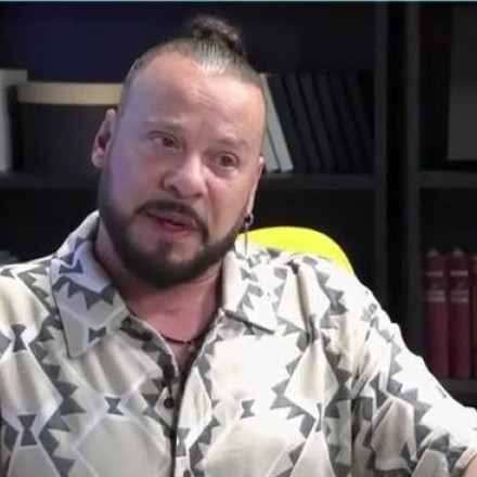 Δάντης: Το να λες «γιατί δεν με κάλεσαν στη συναυλία για τον Καρρά» είναι κατάντια και ζητιανιά