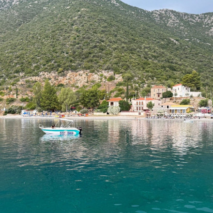 Αρκαδία 365 μέρες τον χρόνο: Ο προορισμός που ενώνει βουνό, θάλασσα και αυθεντικές εμπειρίες