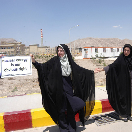 Γιατί τα πυρηνικά είναι τόσο σημαντικά για την ταυτότητα του Ιράν