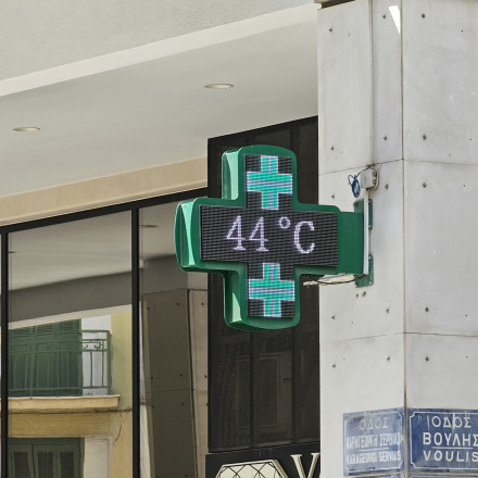 Τα φοβόμαστε όλοι αλλά ξέρουμε τι είναι; Καύσωνας, ηλίαση και θερμοπληξία