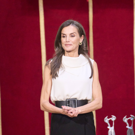 Η βασίλισσα Λετίθια επιβεβαιώνει τη νέα στρατηγική της - Νέος αέρας «πνέει» στα ισπανικά Ανάκτορα