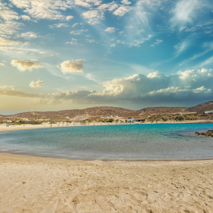 Αυτή είναι η πιο εντυπωσιακή παραλία της Ελλάδας σύμφωνα με τους Ιταλούς - «Παράδεισος επί γης»