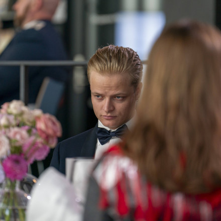 Νορβηγία: «Λύγισε» στο δικαστήριο ο Μάριους Μποργκ Χόιμπι - «Δεν είναι δικά μου τα βίντεο βιασμού»