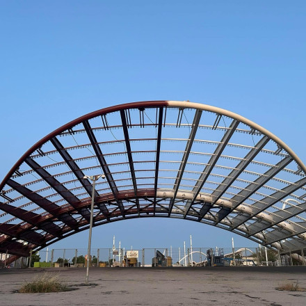 Σε εξέλιξη τα έργα αποκατάστασης του ΟΑΚΑ από τον Όμιλο AKTOR Σε εξέλιξη τα έργα αποκατάστασης του ΟΑΚΑ από τον Όμιλο AKTOR