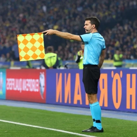 Οφσάιντ: Ο πραγματικός λόγος που ονομάζεται έτσι... δεν είναι αυτός που πιστεύαμε!