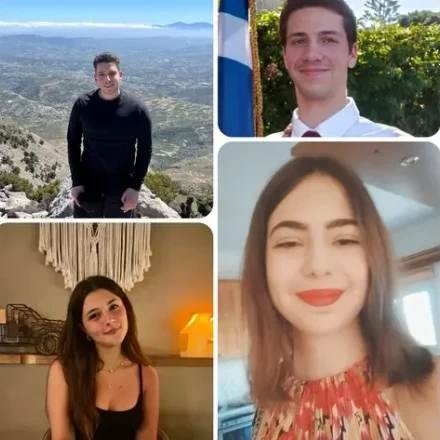 Τα κατάφεραν! Αριστούχοι των πανελλαδικών από το Ηράκλειο λένε το πώς!