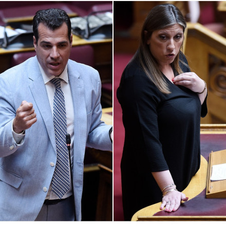 Ανακοινώθηκε επισήμως η δικογραφία για τον ΟΠΕΚΕΠΕ - Κόντρα Πλεύρη με Ζωή