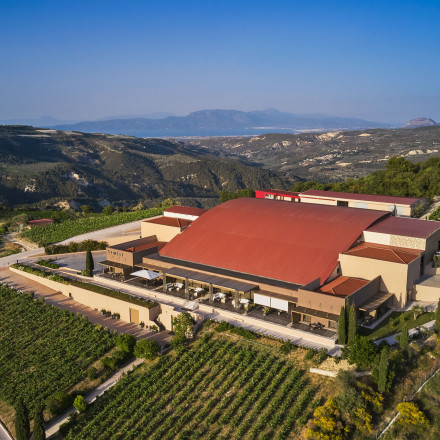 Ελληνικά Οινοποιεία: Ολοκλήρωση αύξησης μετοχικού κεφαλαίου και αναδιάρθρωση μετοχικής σύνθεσης