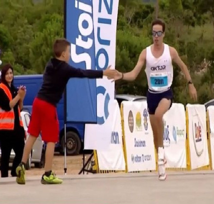 7ο Skiritida Run: Ρεκόρ και συγκινήσεις στο κορυφαίο δρομικό - πολιτιστικό γεγονός της Πελοποννήσου 7ο Skiritida Run: Ρεκόρ και συγκινήσεις στο κορυφαίο δρομικό - πολιτιστικό γεγονός της Πελοποννήσου