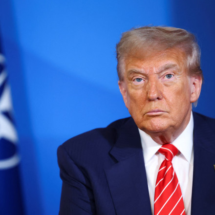 Τραμπ για Νόμπελ Ειρήνης: Ποιος τον πρότεινε - «Οραματική και καινοτόμος διπλωματία»