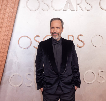 O σκηνοθέτης Ντενί Βιλνέβ στο τιμόνι του «James Bond» - Πώς αναμένεται να στήσει τη νέα ταινία O σκηνοθέτης Ντενί Βιλνέβ στο τιμόνι του «James Bond» - Πώς αναμένεται να στήσει τη νέα ταινία