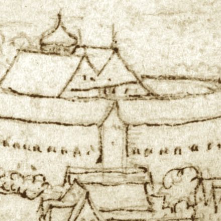 Σαν σήμερα: Τρόμος και φλόγα σε θέατρο με θύτη μία κανονιά και... άρωμα Σαίξπηρ