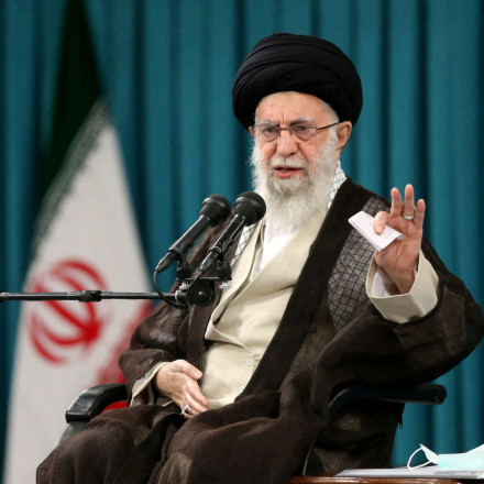 Μήνυμα Χαμενεΐ: Συγχαρητήρια για τη νίκη επί των σιωνιστών – Οι ΗΠΑ δεν πέτυχαν τίποτα από τον πόλεμο