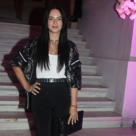 Ζενεβιέβ Μαζαρί: «Ο θάνατος της μητέρας μου με γονάτισε - Ήμουν ασύλληπτα θυμωμένη»