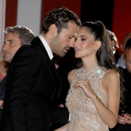 Κωνσταντίνος Αργυρός - Αλεξάνδρα Νίκα: Χωριστές διακοπές λόγω… ανωτέρας βίας