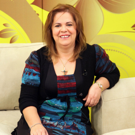 Έφη Θώδη: «Έρχεται ο Χριστός και η ζέστη αυτή θα φύγει»