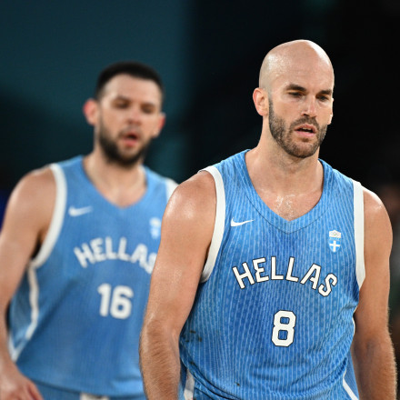 Εκτός EuroBasket ο Καλάθης - Οι απουσίες και οι επιστροφές της Εθνικής