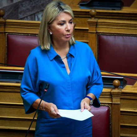 Εκβιασμός Ζέττας Μακρή: Στο Αυτόφωρο ο γνωστός δημοσιογράφος - Τι θα υποστηρίξει