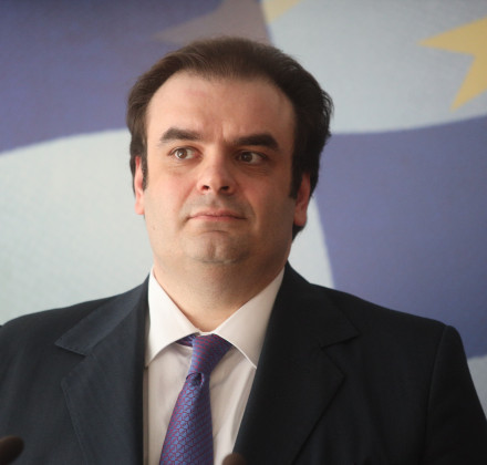 Ecofin: «Πράσινο» φως για την ενεργοποίηση της εθνικής ρήτρας διαφυγής για τις αμυντικές δαπάνες Ecofin: «Πράσινο» φως για την ενεργοποίηση της εθνικής ρήτρας διαφυγής για τις αμυντικές δαπάνες