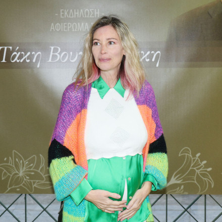 Άριελ Κωνσταντινίδη: «Η Αλίκη είχε το άγχος να την αποδεχθεί η μαμά της»