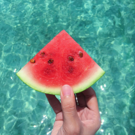 Τα 5+1 οφέλη του καρπουζιού