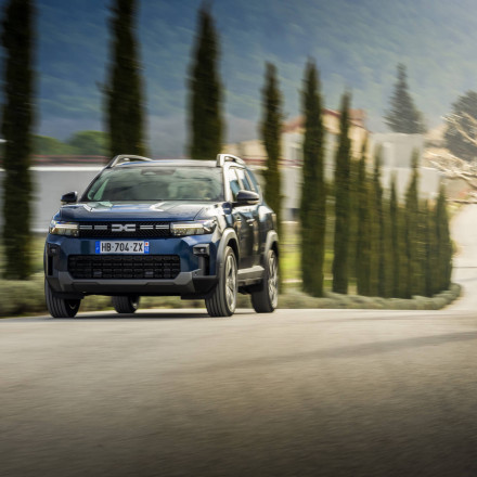 Μεγάλο σε όλα, μικρό στην τιμή: Το Bigster αλλάζει τα δεδομένα στα SUV