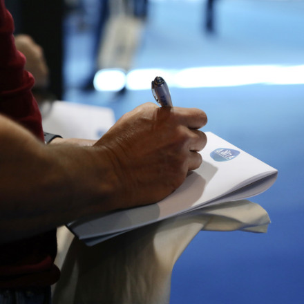 Αυτά είναι τα επόμενα βήματα στην υλοποίηση των νέων προγραμμάτων κατάρτισης της ΔΥΠΑ