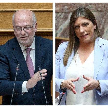 Μήνυση και αγωγή εις βάρος του Γιώργου Φλωρίδη καταθέτει η Κωνσταντοπούλου