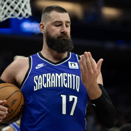 Γιόνας Βαλαντσιούνας: Ένα «θηρίο» από το NBA που έρχεται να... ταράξει τους ψηλούς της EuroLeague