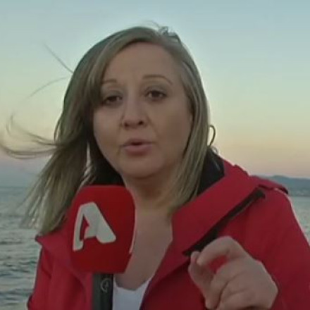 Ηρώ Καριοφύλλη: Θρήνος και οδύνη στην κηδεία της δημοσιογράφου