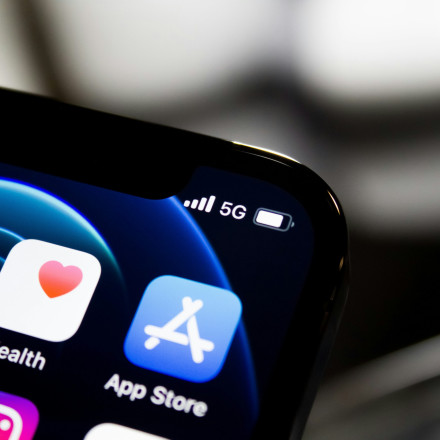 «Καλπάζει» το 5G - Θα αντιπροσωπεύει το ένα τρίτο των κινητών συνδρομών το 2025